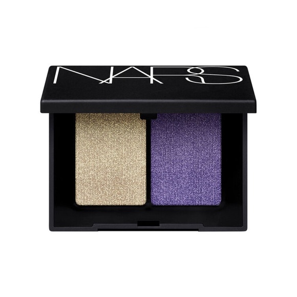 NIB! Nars Duo Eyeshadow Kauai - Picture 1 of 2